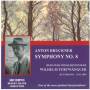 A. Bruckner - Sinfonie 8 / Berlin 1949