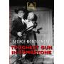 Toughest Gun In Tombstone / (mod Full Mono) - Toughest Gun In Tombstone [US-Version, Regio 1]