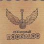 Rob Longstaff - Boogaloo