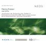 Jrg Ulrich Krah / Bernhard Parz / Jurowski / - Late Works