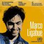 Marco Ligabue - Luci: Le Uniche Cose Importanti