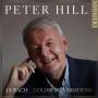 peter Hill - Goldberg-Variationen
