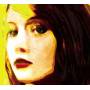 Spangle Call Lilli Line - Isolation
