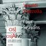 Piazzolla / Schmolck - Four Seasons
