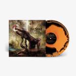 The Spirit - Songs Against Humanity (Trifold Orange Marbled LP)