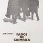 Jose Afonso - Fados De Coimbra E Outras Cancoes