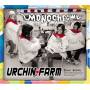 Urchin Farm - Monochrome