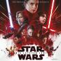 Star Wars - Star Wars: Die letzten Jedi (Filmhrspiel)