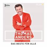 Thomas Anders - Das Beste fr Alle