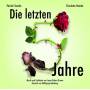 OST / Patrick Stanke / Charlotte Heinke - Die letzten 5 Jahre-das Musical
