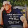 J. Nin-Culmell - Complete Tonadas