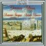 Francesco Siragusa / Roberto Paruzzo - Werke Fr Kontrabass und Klavier