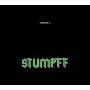 Tommi Stumpff - Terror II (LP) (grnes Vinyl)