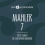 G. Mahler - Mahler 7