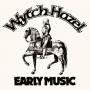 Wytch Hazel - Early Music (triple 7inch Pack)