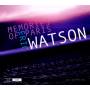 Eric Watson - Memories of Paris