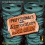 The Professionals - Meet The Aggrovators At Joe Gibbs