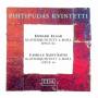 Pihtipudas Kvintetti - Klavierquintette