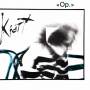 Kjott - OP