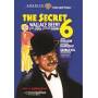 Secret Six / (full Mono) - Secret Six [US-Version, Regio 1]