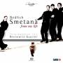 Bennewitz Quartet - Streichquartette 1 & 2