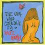 Kate Rusby - The Girl Who Couldn't Fly