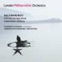 Vladimir Jurowski / London Philh.Orch. / + - Symphonic Dances & Isle Of The Dead