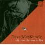 Dave Mac Kenzie - Old,New,Borrowed & Blue
