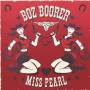 Boz Boorer - Miss Pearl