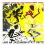 Charles Gayle / William Parker / Hamid Drake - Live At Jazzwerkstatt Peitz (Reissue)