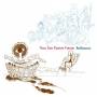 Baikonour - Your Ear Knows Future