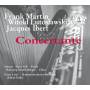 SSS / SCHELLENBERGER / FLKO - CONCERTANTE