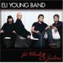 Eli Young -band- - Jet Black & Jealous