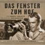 Jens- Hrbuch Wawrczeck - Das Fenster zum Hof: Jens Wawrczeck liest - verfil