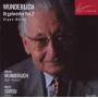 Heinz Wunderlich - Wunderlich-Orgelwerke Vol.2