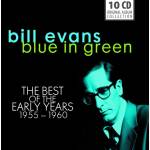 bill Evans - Bill Evans - Blue in Green