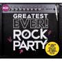 Various - Rock Party-Greatest Eve