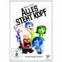 Various - Alles steht Kopf [DE-Version, Regio 2/B]