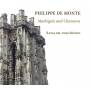 Ratas Del Viejo Mundo - Madrigale und Chansons