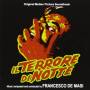 Il Terrore Di Notte / O. S. T. - Il Terrore Di Notte / O.s.t.