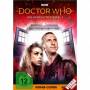 Billie Piper / Christopher Eccleston - Doctor Who-Staffel 1 [DE-Version, Regio 2/B]