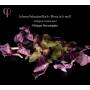 Mields / Herreweghe / Collegium Vocalle Gent / + - h-moll-Messe
