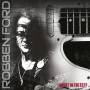 Robben Ford - Night In The City (Digipak)