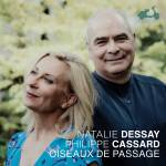 Cassard Philippe / Dessay Natalie - Oiseaux de passage