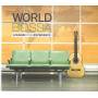 World Bossa -Lounge Bossa Experience - Lounge Bossa