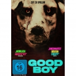 Amalie Willoch Njaastad / Nicolai Narvesen Lied / + - Good Boy [DE-Version, Regio 2/B]