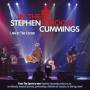 Stephen Cummings - In The Big Room