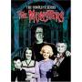 Munsters: Complete Series (12pc) / (full Dol Box) - Munsters: Complete Series [US-Version, Regio 1]