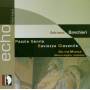 Delitiae Musicae / Marco Longhini - Saviezza Giovenile