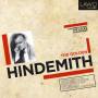 Henninge Landaas / Vegard landaas / nawrocka / nystroe - The Golden Hindemith